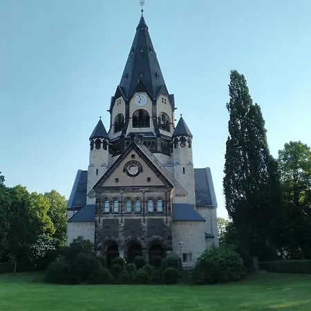 Adam's Chemnitz