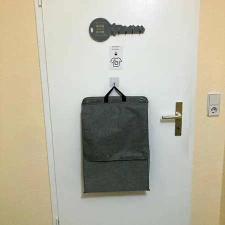 Accommodatie bij particulieren Adam's