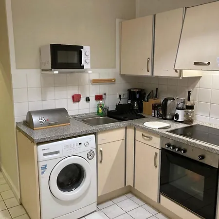 Adam's בית אירוח קמניץ