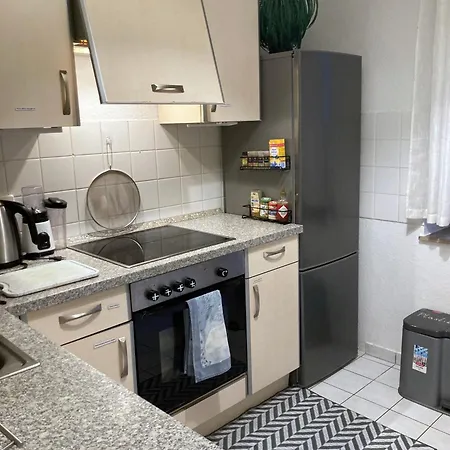 Accommodatie bij particulieren Adam's *