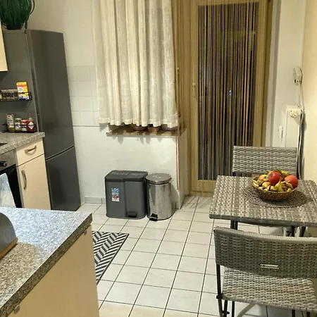 Adam's Accommodatie bij particulieren Chemnitz