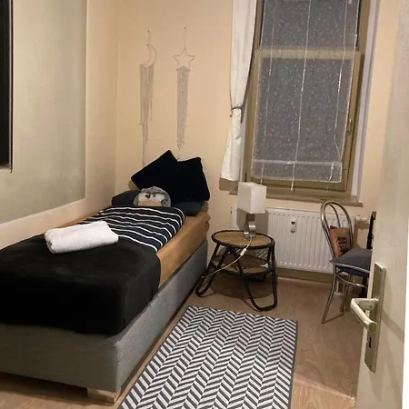 Adam's Accommodatie bij particulieren