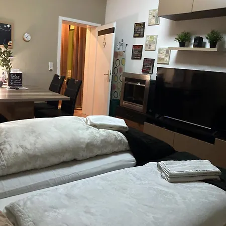 Adam's Accommodatie bij particulieren