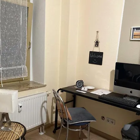 Adam's בית אירוח