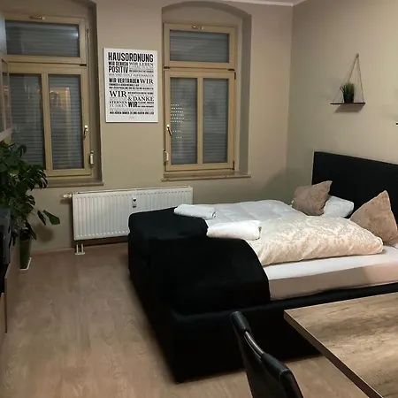 Accommodatie bij particulieren Adam's *