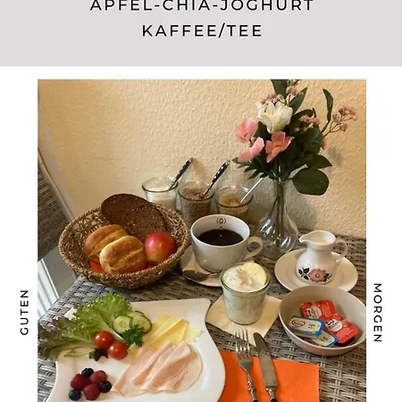 Accommodatie bij particulieren Adam's *