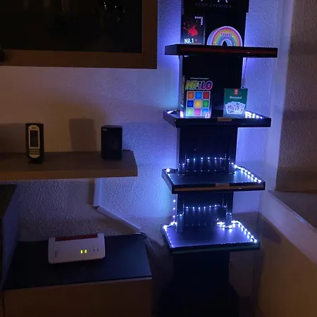 Séjour chez l'habitant Adam's Chemnitz