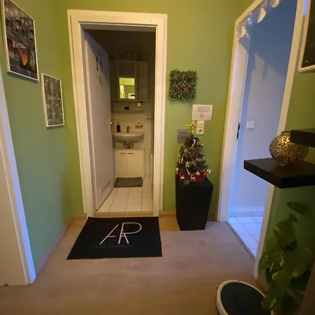 Adam's Accommodatie bij particulieren *