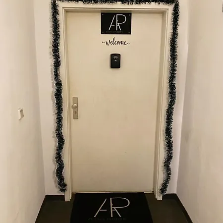 Accommodatie bij particulieren Adam's Chemnitz