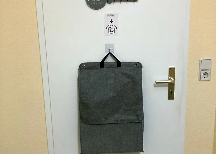 Alloggio in famiglia Adam's