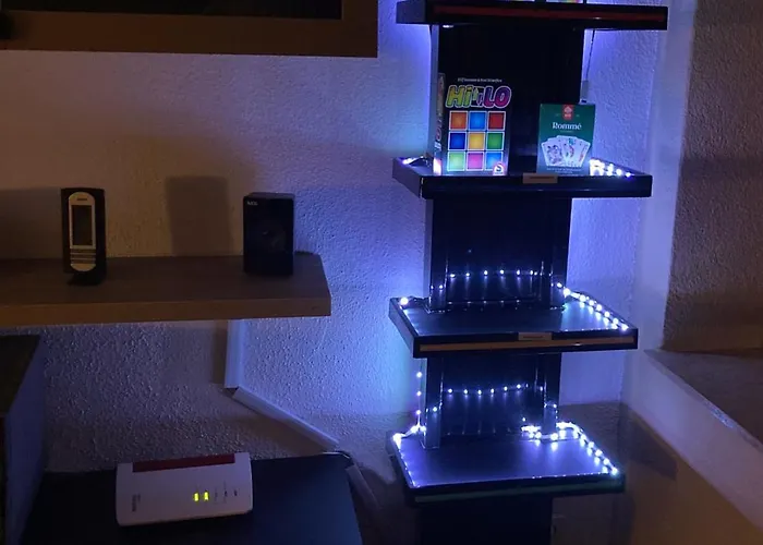 Séjour chez l'habitant Adam's Chemnitz