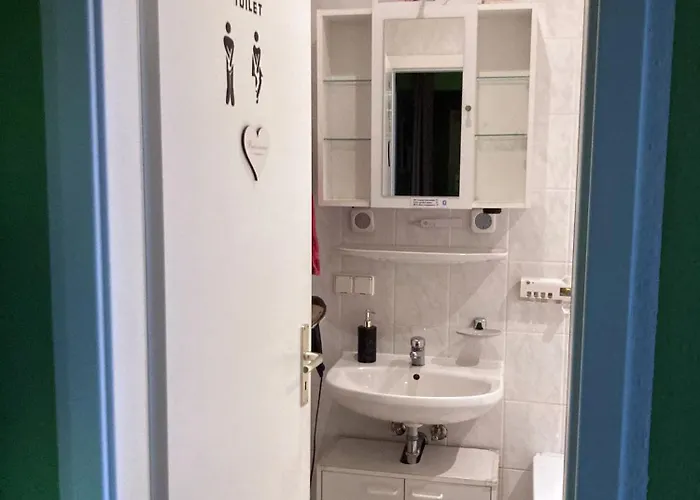 Alloggio in famiglia Adam's