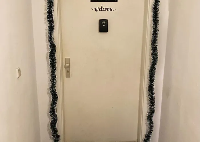 Alloggio in famiglia Adam's Chemnitz